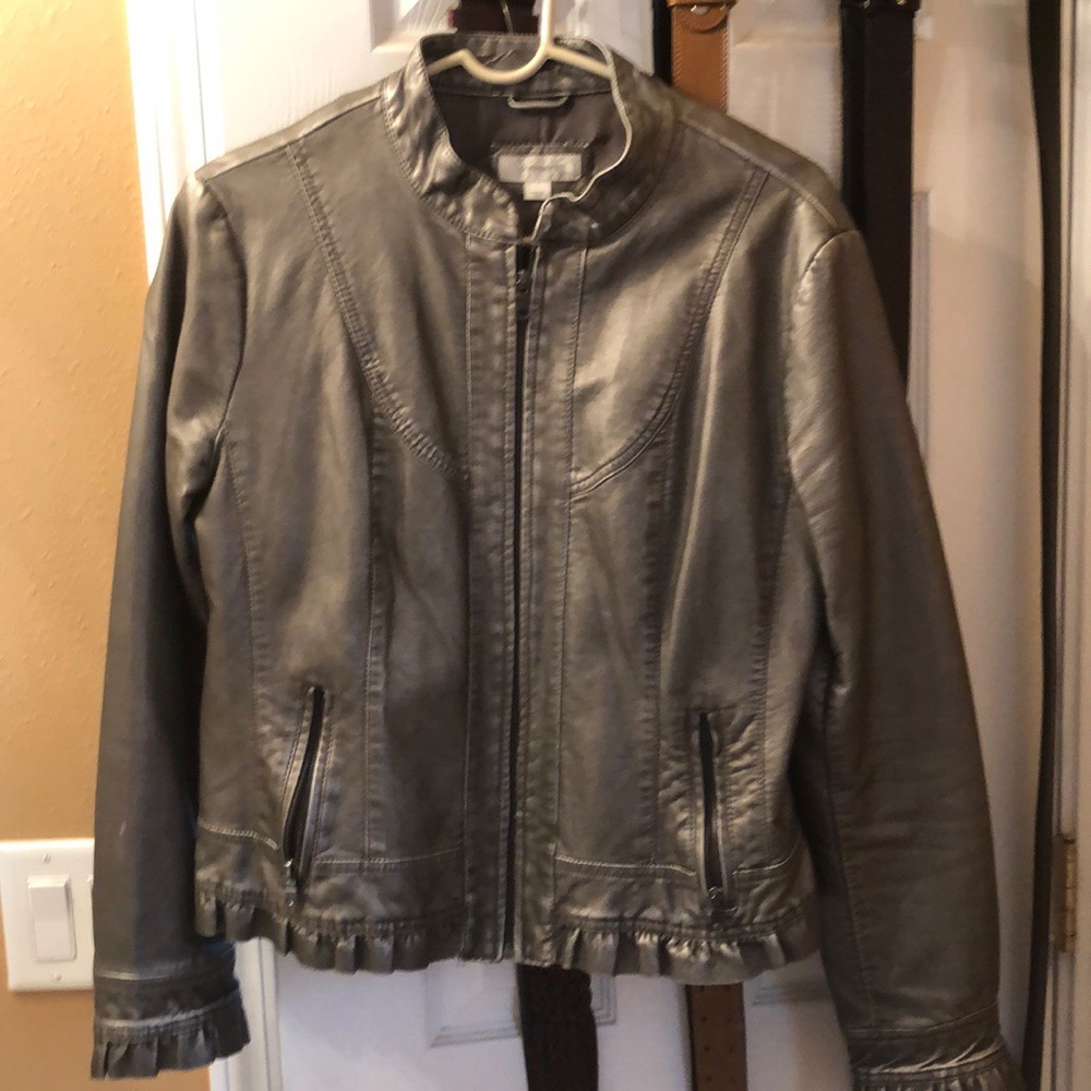 Dress Barn jacket